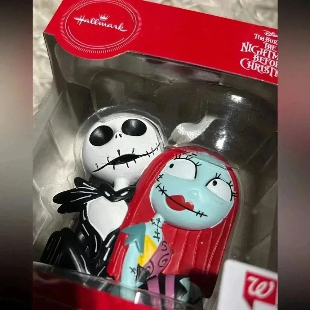 Hallmark new jack